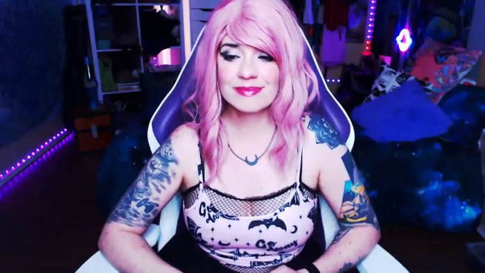 GoddessValkyrieRose