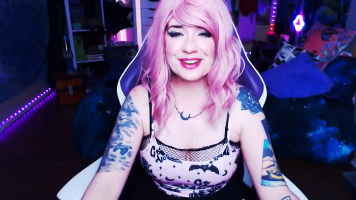 GoddessValkyrieRose