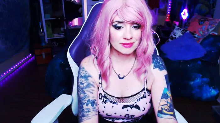 GoddessValkyrieRose