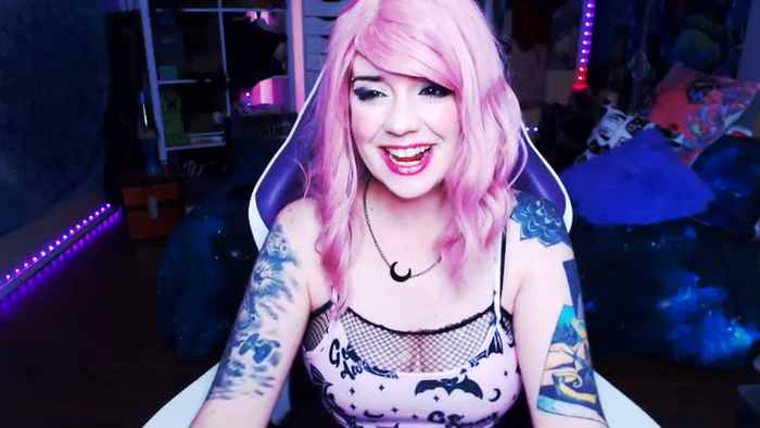 GoddessValkyrieRose