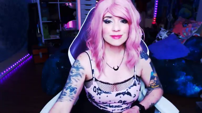 GoddessValkyrieRose
