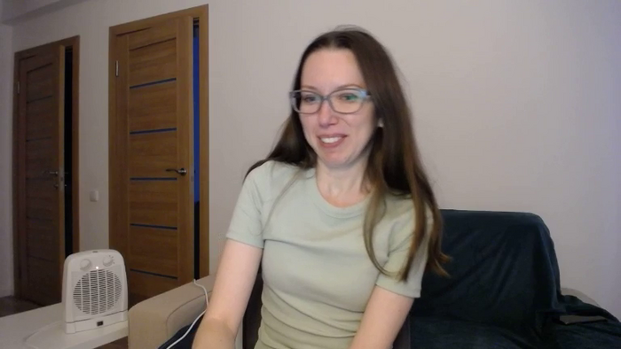 JoannaM