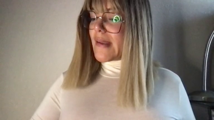 MistressLouUK