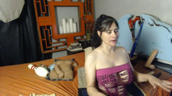 Nikki_Ferrari