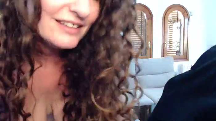 SabrinaDeep