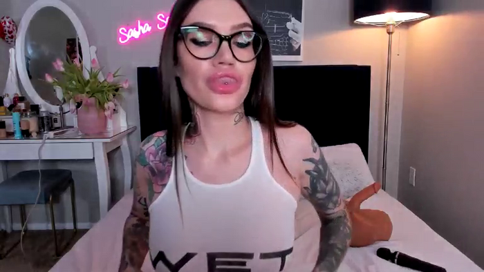 SashaNels
