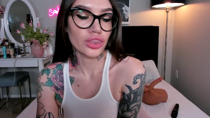 SashaNels