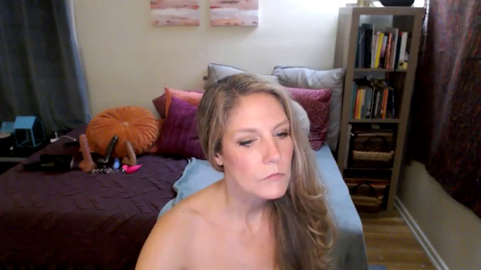 SweetCougarCandy