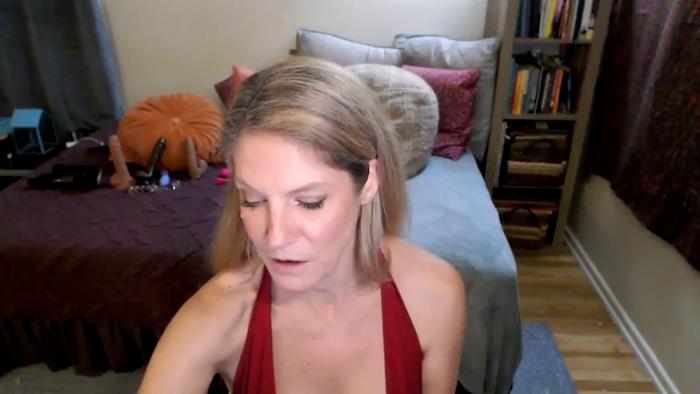 SweetCougarCandy