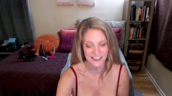 SweetCougarCandy
