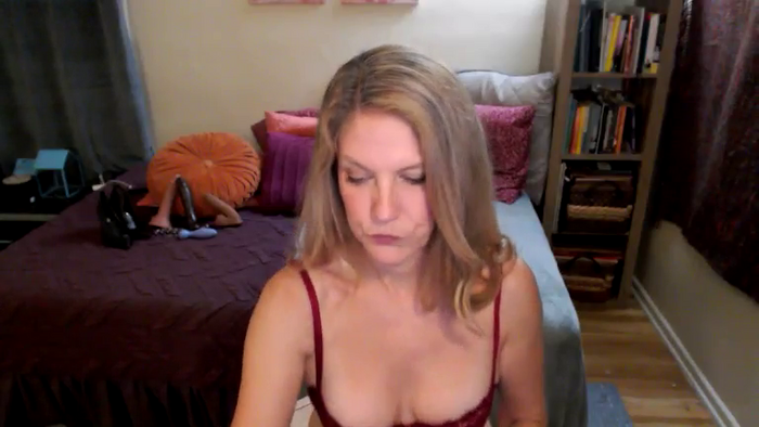 SweetCougarCandy