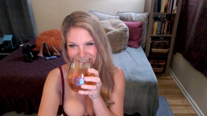 SweetCougarCandy