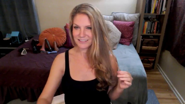 SweetCougarCandy