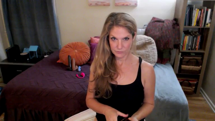 SweetCougarCandy