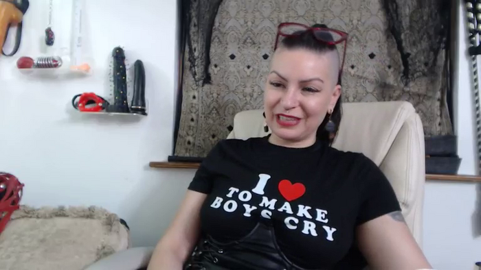 TheeLadyKatrina