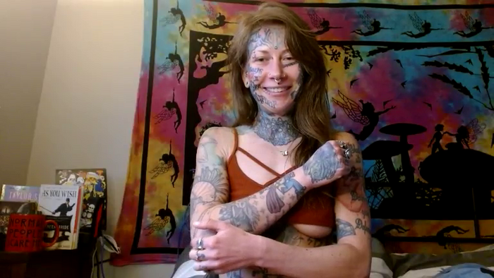 VanessaHasTattoos