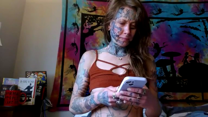 VanessaHasTattoos
