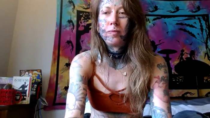 VanessaHasTattoos