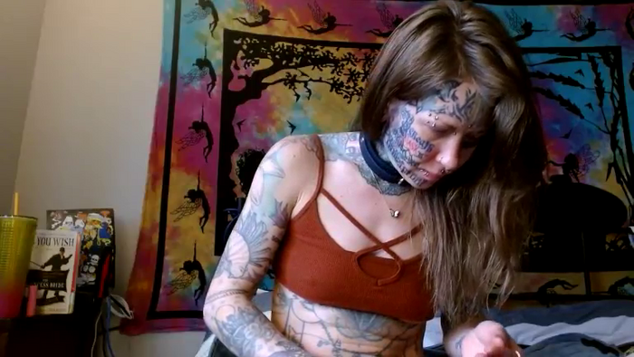 VanessaHasTattoos