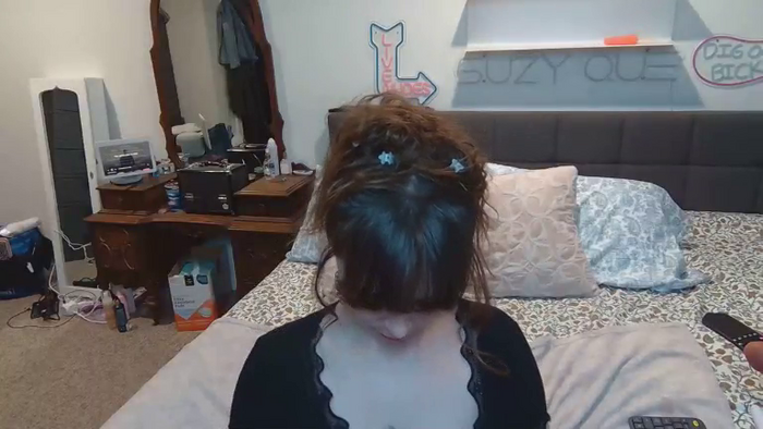 suzyque