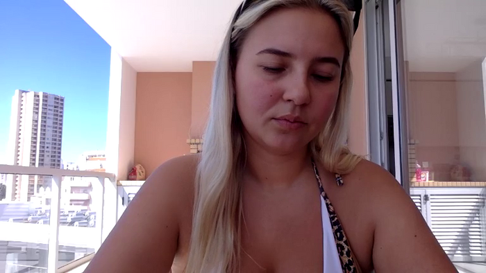 xxPeaches