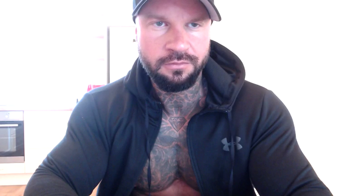jasonstromm