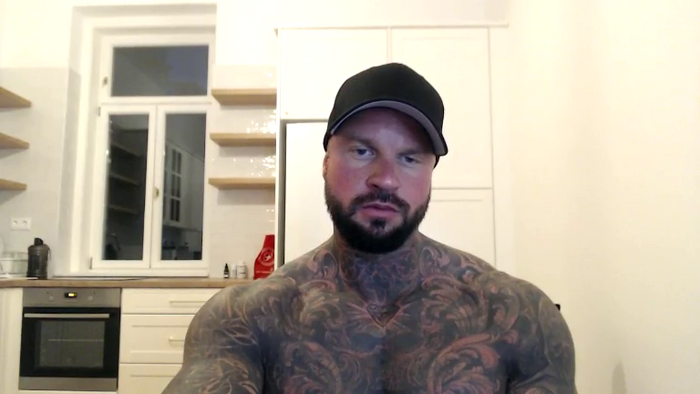 jasonstromm
