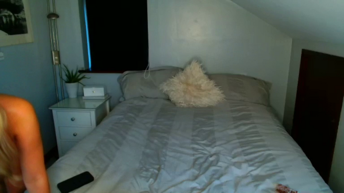 BlondieMiaaUK