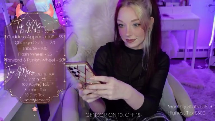 DuchessFreya