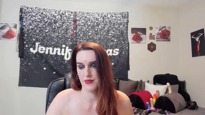 JenniferVegas