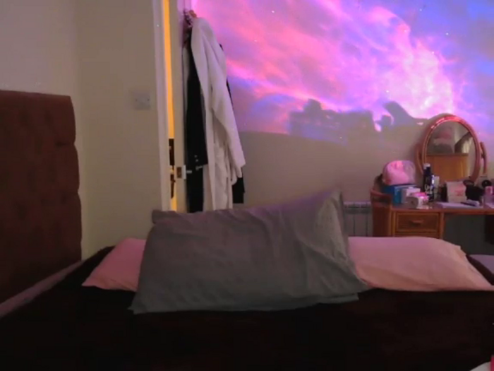 JordanAmora