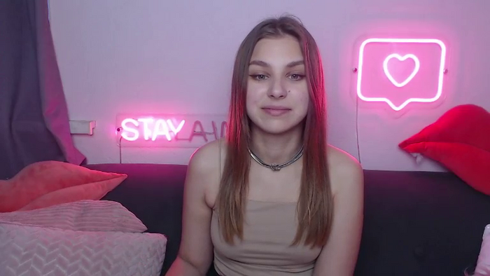 MilanaAngelAs