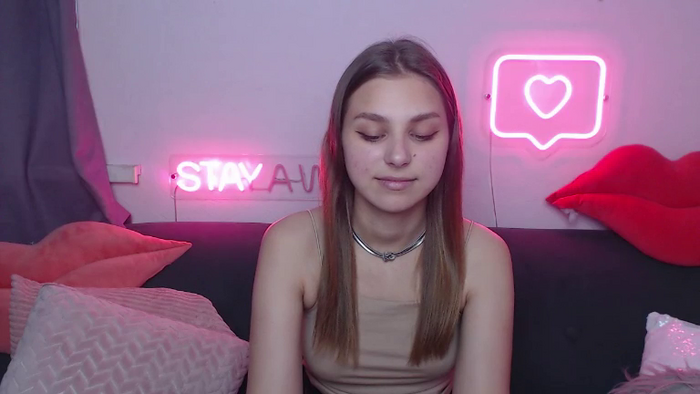 MilanaAngelAs