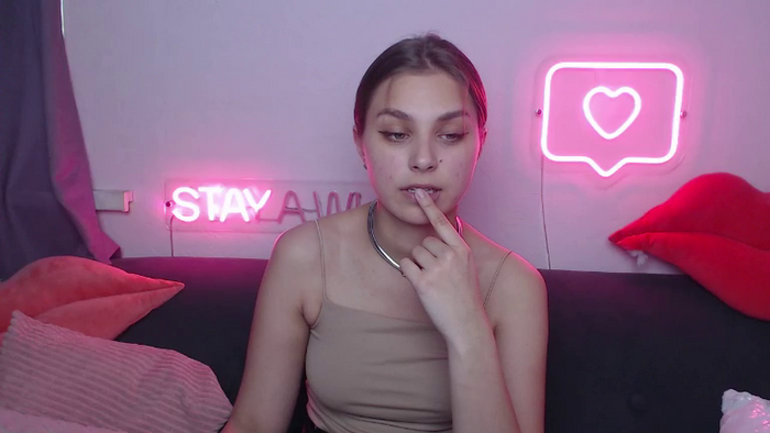 MilanaAngelAs