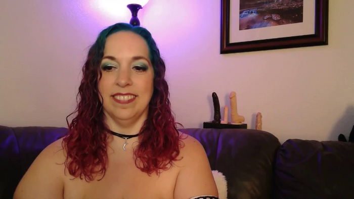MistressNeonMarie