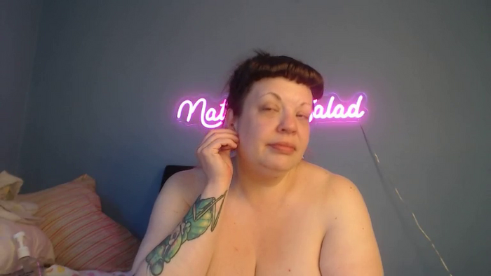 NatashaSalad