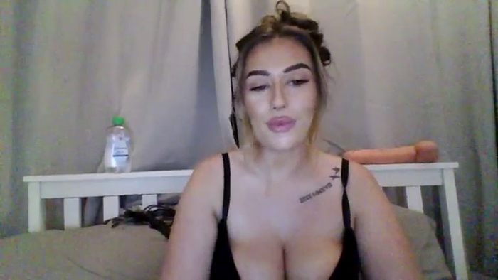 OliviamaeXXX