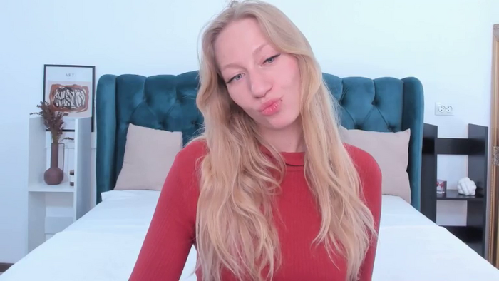 OliviiaShine