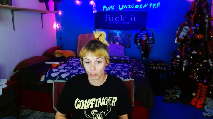 PunkUnicorn