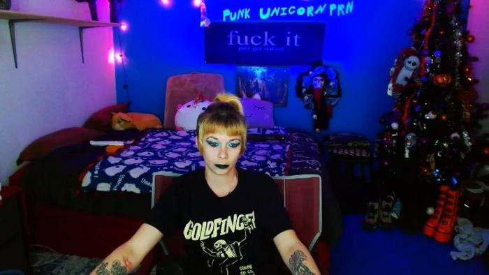 PunkUnicorn