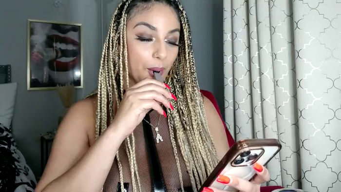 QueenJazminBoheme