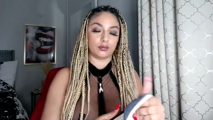 QueenJazminBoheme