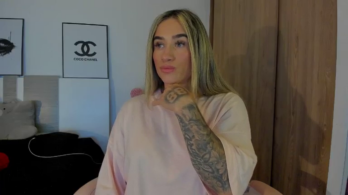 SofiaBorton