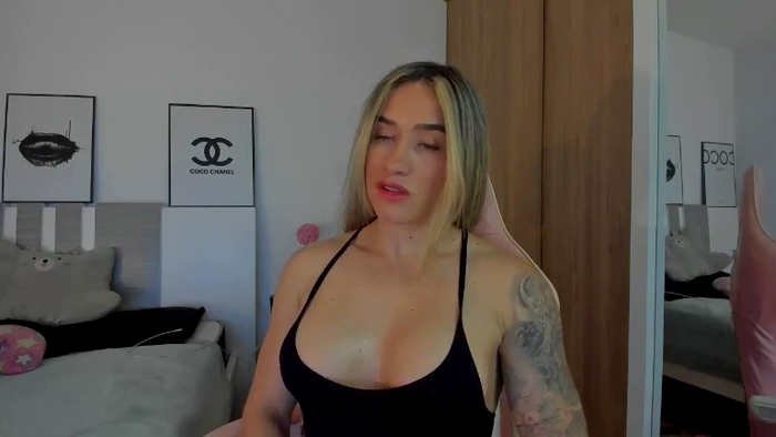 SofiaBorton