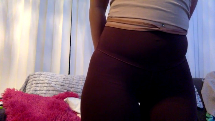 horneypeach