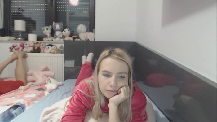 PerkyCouple