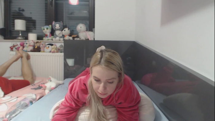 PerkyCouple