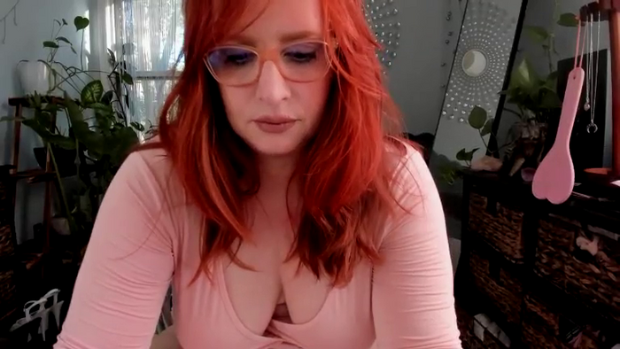 AmberSpanks
