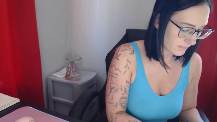 Ariannamae18