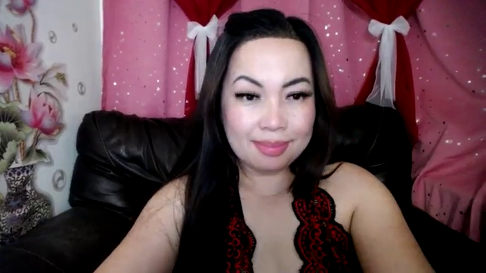 AsianBeautysndtheBeast